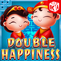 Hạnh phúc kép game icon